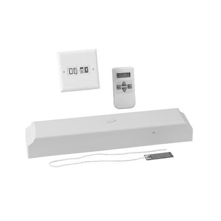 Strybuc SENTRY II HS MOTORIZED SYSTEM 39-634